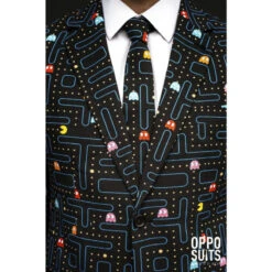Batman™ Opposuits Kostuum -Halloween Korting Winkel afd38f0e0708abbef58f90633cf1cab0b81e1f44