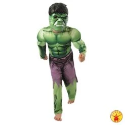 The Incredible Hulk