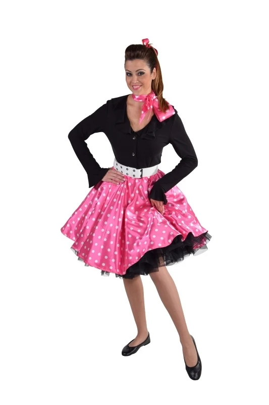 Rock 'n Roll Rok Pink 1 Rock 'n Roll Rok Pink