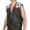 Western Gilet
