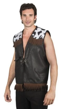 Western Gilet
