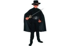 `Z` Van Zorro