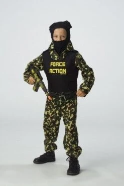 Special Forces Kostuum