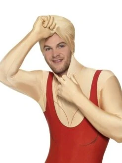 Baywatch Babe Second Skin -Halloween Korting Winkel bac10f2138a299d4f790a65e06bc09127c3a43f4