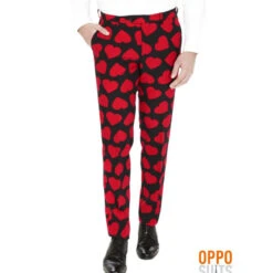 King Of Hearts Opposuits Kostuum 15 King Of Hearts Opposuits Kostuum -Halloween Korting Winkel bb775d41f05e2a080d354839cc681f11400ce9de