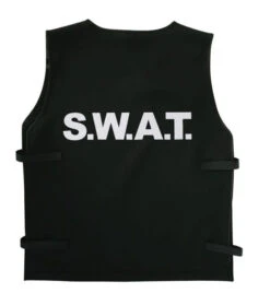 Swat Kogelvrijvest Deluxe -Halloween Korting Winkel bc86d2c39e0b86ad7a7a6f2bcbf6053ae76cd77b