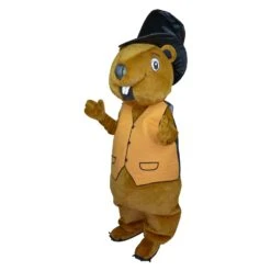 Beverpak – Berend De Bever -Halloween Korting Winkel bever2