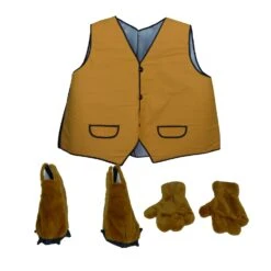 Beverpak – Berend De Bever -Halloween Korting Winkel bever5