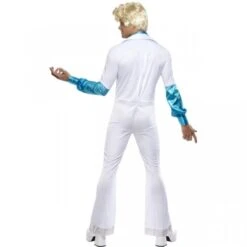 Super Trooper Abba Outfit -Halloween Korting Winkel c1d33c376e6245a767a914cd2e34155e31270daf