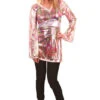 Disco Tuniek Funky