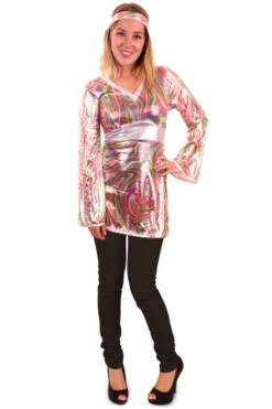 Disco Tuniek Funky