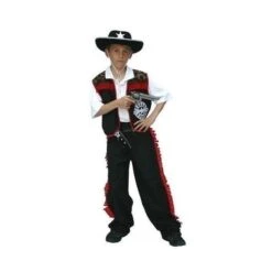 Stoere Cowboy