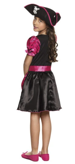 Piraten Jurkje Kids Nina -Halloween Korting Winkel c653b45157fe2caba2915fe370d9e62a2cf30f0c