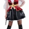 Dress Pirate Sexy