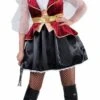 Dress Pirate Sexy