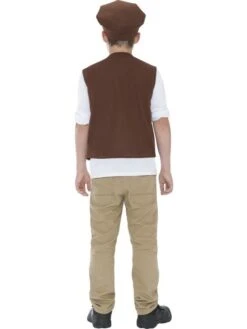 Kruimeltje Kostuum -Halloween Korting Winkel caa9178fb448f1b0b8342b51a4ac4bcb03179d4e