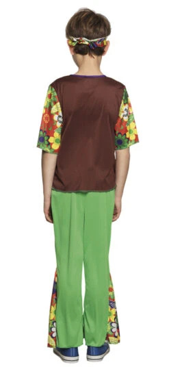 Woodstock Hippie Kids Kostuum -Halloween Korting Winkel cae9eb0edee8916e4dbe825d3fad3c0bb4c2e8dc