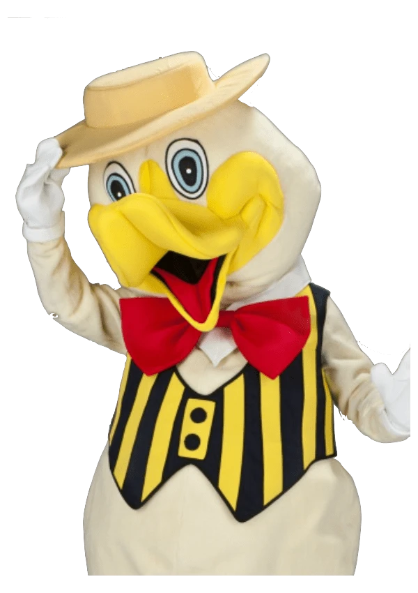 Eendenpak – Alfred De Eend 2 Eendenpak – Alfred De Eend - Afbeelding 2