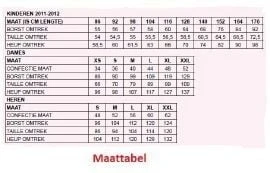 Petticoat Kort Zwart 2 Petticoat Kort Zwart - Afbeelding 2