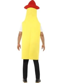 Tequilafles Funkostuum -Halloween Korting Winkel cddc399e1dbaa2f5cce406112ad9f3f4af91295b