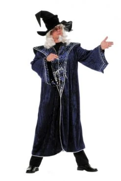 Tovenaars Meester Deluxe