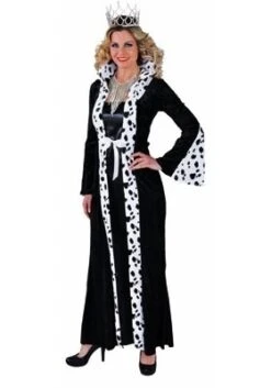 1001 Dalmatier Cruel Dame -Halloween Korting Winkel cf3e56f684faacf9de0096ee6c85d976fd64d130
