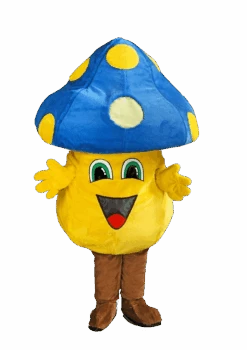 Champignonpak – Rocky De Champignon