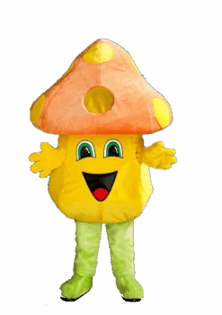 Champignonpak – Urban De Champignon