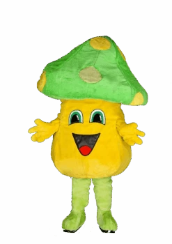 Champignonpak – Eufa De Champignon