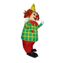 Clownspak – Pipo De Clown -Halloween Korting Winkel clown2