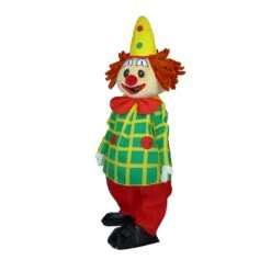 Clownspak – Pipo De Clown -Halloween Korting Winkel clown3