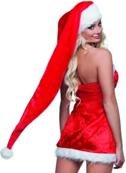 Kerstmuts Deluxe XXL -Halloween Korting Winkel d0fa8e4dcf120b5da570a2085cbe4e58454a9aa8
