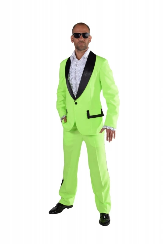 Smoking Neon Groen 1 Smoking Neon Groen