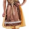 Zeer Luxe Dirndl