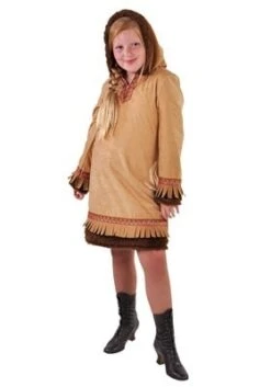 Eskimo Jurkje