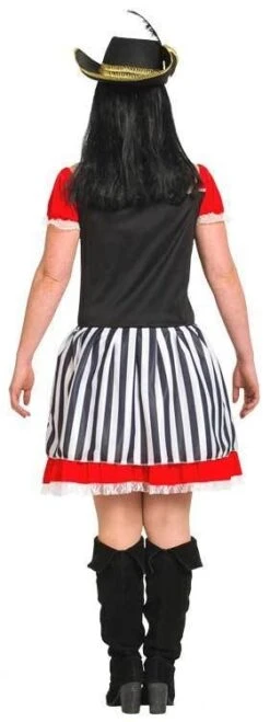 Piratenjurkje Easy -Halloween Korting Winkel d8c1e2d8efe225a29476749dff85fb278f322b1e