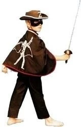 Mexicaanse Bandiet Zorro