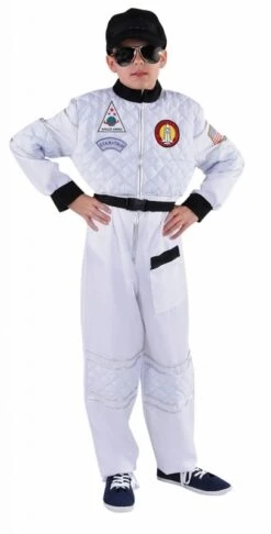Astronaut Overall