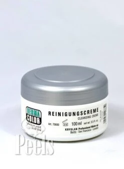 Dermacolor Cleansing Creme 5 Dermacolor Cleansing Creme -Halloween Korting Winkel dermacolor dermacolor cleansing creme 2