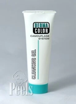 Dermacolor Cleansing Gel - De Make-up Verwijderaar Voor Frequent Gebruik -Halloween Korting Winkel dermacolor dermacolor cleansing gel de make up ver 2