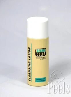 Dermacolor Cleansing Lotion - Verzachtende Werking Na Het Verwijderen Van De Make-up 5 Dermacolor Cleansing Lotion - Verzachtende Werking Na Het Verwijderen Van De Make-up -Halloween Korting Winkel dermacolor dermacolor cleansing lotion verzachtend 2