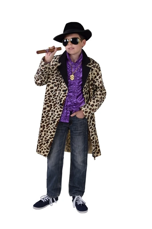 Pooier Jasje Jongens 1 Pooier Jasje Jongens