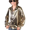 Gouden Blouse Kinderen