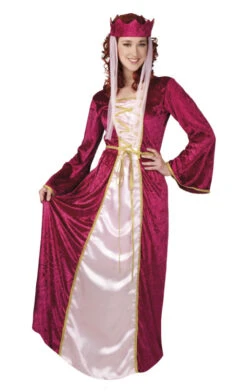 Middeleeuwse Jurk