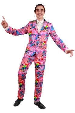 Toppers 2018 Kostuum