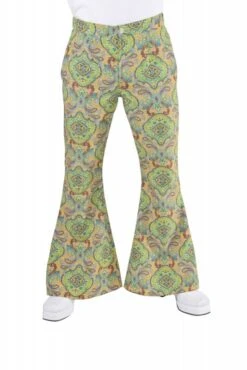 Disco Broek Summer Of Love Heren