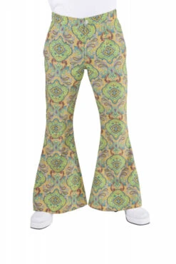 Disco Broek Summer Of Love Heren