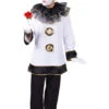 Pierrot Kostuum