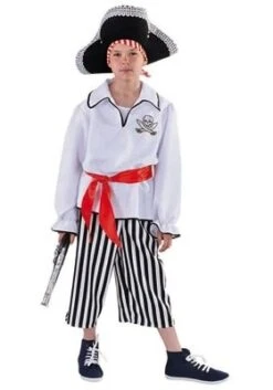 Kostuum Piraat Kids