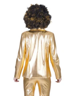 Gouden Colbert Disco Fever -Halloween Korting Winkel edabbbf6e1ce0e2f6028bdc0ba4e597d7035eaa1